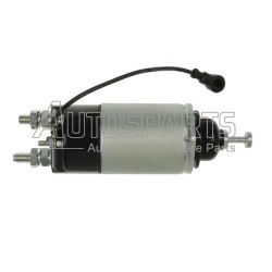132641 - CARGO, ΜΠΟΥΤΟΝ ΜΙΖΑΣ DENSO 12V JOHN DEERE