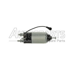 132641 - CARGO, ΜΠΟΥΤΟΝ ΜΙΖΑΣ DENSO 12V JOHN DEERE
