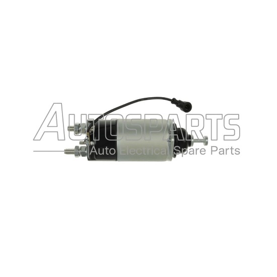 132641 - CARGO, ΜΠΟΥΤΟΝ ΜΙΖΑΣ DENSO 12V JOHN DEERE