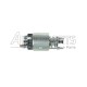 ZM6395 - ZM, ΜΠΟΥΤΟΝ ΜΙΖΑΣ MARELLI 12V FIAT 