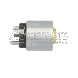ZM491ZB - ZM, ΜΠΟΥΤΟΝ ΜΙΖΑΣ VALEO 12V CITROEN, FIAT, PEUGEOT, SUZUKI