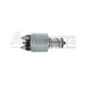 SS3027 - AS-PL, ΜΠΟΥΤΟΝ ΜΙΖΑΣ VALEO 12V OPEL ASTRA J, CORSA D CDTI