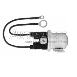 ZM8408 - ZM, ΜΠΟΥΤΟΝ ΜΙΖΑΣ ΕΞΩΤΕΡΙΚΟ 24V 