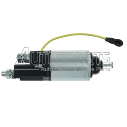 66-8218 - WAIGLOBAL, ΜΠΟΥΤΟΝ ΜΙΖΑΣ DENSO 12V JOHN DEERE 19mm ΒΙΔΑ 