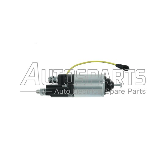 66-8218 - WAIGLOBAL, ΜΠΟΥΤΟΝ ΜΙΖΑΣ DENSO 12V JOHN DEERE 19mm ΒΙΔΑ 