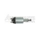 SS4017 - AS-PL, ΜΠΟΥΤΟΝ ΜΙΖΑΣ LUCAS 12V 2 ΒΙΔΕΣ BOSCH ΕΜΒΟΛΟ