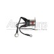 IA9538 - PROTECH, ΜΠΟΥΤΟΝ ΜΙΖΑΣ BOSCH 24V ΒΟΗΘΗΤΙΚΟ 3 ΚΑΛΩΔΙΑ
