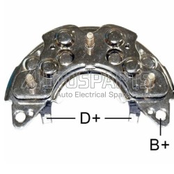 RH-39C - MOBILETRON, ΑΝΟΡΘΩΣΗ ΔΥΝΑΜΟΥ HITACHI 100mm 35Amp