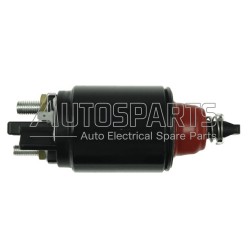 MSX100KIT - MAHLE, ΜΠΟΥΤΟΝ ΜΙΖΑΣ ISKRA 12V 