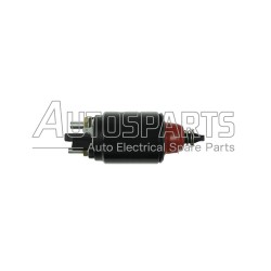 MSX100KIT - MAHLE, ΜΠΟΥΤΟΝ ΜΙΖΑΣ ISKRA 12V 
