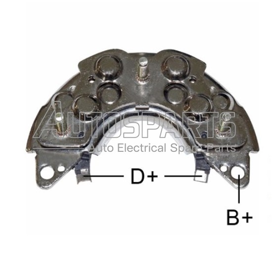 RH-40C - MOBILETRON, ΑΝΟΡΘΩΣΗ ΔΥΝΑΜΟΥ HITACHI 100mm 35Amp RH-40C - MOBILETRON, ΑΝΟΡΘΩΣΗ ΔΥΝΑΜΟΥ HITACHI 100mm 35Amp