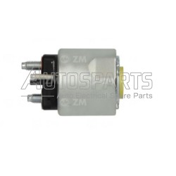 ZM6492 - ZM, ΜΠΟΥΤΟΝ ΜΙΖΑΣ VALEO 12V NISSAN KUBISTAR