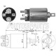 66-8300 - WAIGLOBAL, ΜΠΟΥΤΟΝ ΜΙΖΑΣ MITSUBISHI 12V