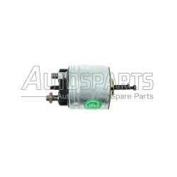 SS3027(VALEO) - AS-PL, ΜΠΟΥΤΟΝ ΜΙΖΑΣ VALEO 12V OPEL ASTRA J, CORSA D CDTI