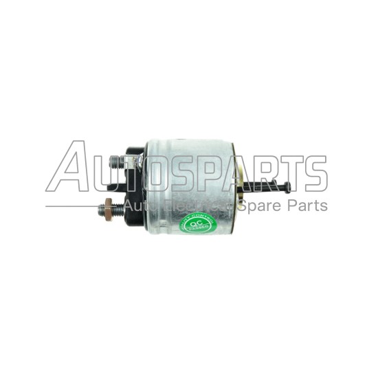 SS3027(VALEO) - AS-PL, ΜΠΟΥΤΟΝ ΜΙΖΑΣ VALEO 12V OPEL ASTRA J, CORSA D CDTI