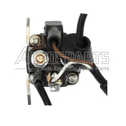 IB9218 - PROTECH, ΜΠΟΥΤΟΝ ΜΙΖΑΣ MITSUBISHI 24V ΕΞΩΤΕΡΙΚΟ ΕΝΙΣΧΥΣΗΣ