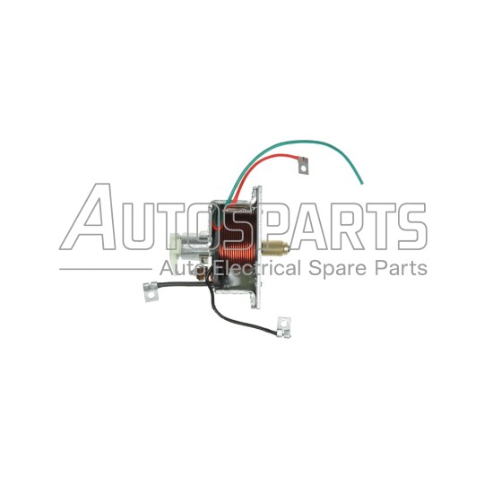 2339450020 - BOSCH, ΜΠΟΥΤΟΝ ΜΙΖΑΣ BOSCH 24V FKB ΚΑΤΩ (ΨΥΧΡΗΣ)