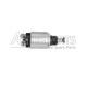 ZM537ZM - ZM, ΜΠΟΥΤΟΝ ΜΙΖΑΣ BOSCH 12V MERCEDES