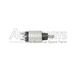 66-9195 - WAIGLOBAL, ΜΠΟΥΤΟΝ ΜΙΖΑΣ BOSCH 12V FORD, NEW HOLLAND