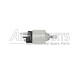 ZM1379ZB - ZM, ΜΠΟΥΤΟΝ ΜΙΖΑΣ BOSCH 12V NISSAN, RENAULT