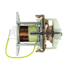 83101011 - MONARK DIESEL, ΜΠΟΥΤΟΝ ΜΙΖΑΣ BOSCH 12V FKB ΕΠΑΝΩ (ΨΥΧΡΗΣ) 