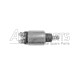 ZM6640 - ZM, ΜΠΟΥΤΟΝ ΜΙΖΑΣ BOSCH 12V NEW HOLLAND 