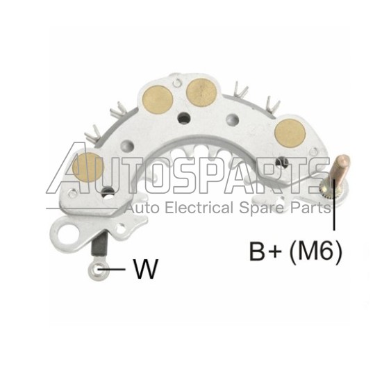RH-66A - MOBILETRON, ΑΝΟΡΘΩΣΗ ΔΥΝΑΜΟΥ HITACHI 114mm 35Amp RH-66A - MOBILETRON, ΑΝΟΡΘΩΣΗ ΔΥΝΑΜΟΥ HITACHI 114mm 35Amp