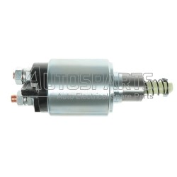 SS0015 - AS-PL, ΜΠΟΥΤΟΝ ΜΙΖΑΣ BOSCH 12V DEUTZ