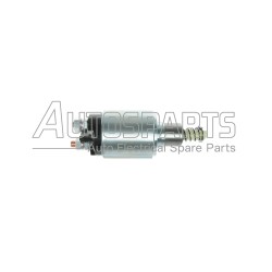 SS0015 - AS-PL, ΜΠΟΥΤΟΝ ΜΙΖΑΣ BOSCH 12V DEUTZ