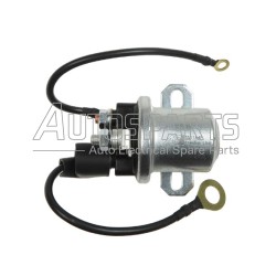 96340366 - MONARK DIESEL, ΜΠΟΥΤΟΝ ΜΙΖΑΣ ΕΝΙΣΧΥΣΗΣ 24V 4 ΚΑΛΩΔΙΑ
