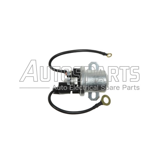 96340366 - MONARK DIESEL, ΜΠΟΥΤΟΝ ΜΙΖΑΣ ΕΝΙΣΧΥΣΗΣ 24V 4 ΚΑΛΩΔΙΑ 96340366 - MONARK DIESEL, ΜΠΟΥΤΟΝ ΜΙΖΑΣ ΕΝΙΣΧΥΣΗΣ 24V 4 ΚΑΛΩΔΙΑ
