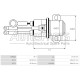 96340366 - MONARK DIESEL, ΜΠΟΥΤΟΝ ΜΙΖΑΣ ΕΝΙΣΧΥΣΗΣ 24V 4 ΚΑΛΩΔΙΑ 96340366 - MONARK DIESEL, ΜΠΟΥΤΟΝ ΜΙΖΑΣ ΕΝΙΣΧΥΣΗΣ 24V 4 ΚΑΛΩΔΙΑ