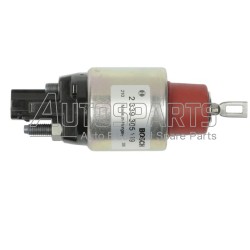 330030 - CARGO, ΜΠΟΥΤΟΝ ΜΙΖΑΣ BOSCH 12V VW