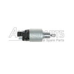 2339305238 - BOSCH, ΜΠΟΥΤΟΝ ΜΙΖΑΣ BOSCH 12V TOYOTA 