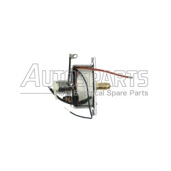 01.17.041 - TRUCKTEC, ΜΠΟΥΤΟΝ ΜΙΖΑΣ BOSCH 24V FKB ΚΑΤΩ (ΨΥΧΡΗΣ)