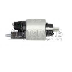 136886 - CARGO, ΜΠΟΥΤΟΝ ΜΙΖΑΣ DENSO 12V TOYOTA