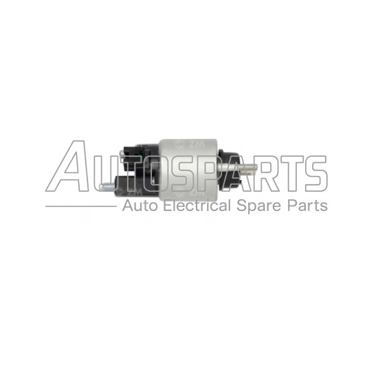 136886 - CARGO, ΜΠΟΥΤΟΝ ΜΙΖΑΣ DENSO 12V TOYOTA