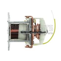 01.17.035 - TRUCKTEC, ΜΠΟΥΤΟΝ ΜΙΖΑΣ BOSCH 24V FKB ΕΠΑΝΩ (ΨΥΧΡΗΣ) 