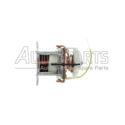 01.17.035 - TRUCKTEC, ΜΠΟΥΤΟΝ ΜΙΖΑΣ BOSCH 24V FKB ΕΠΑΝΩ (ΨΥΧΡΗΣ) 
