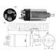 ZM724 - ZM, ΜΠΟΥΤΟΝ ΜΙΖΑΣ BOSCH 12V 1.8Kw