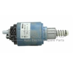331402001 - BOSCH, ΜΠΟΥΤΟΝ ΜΙΖΑΣ BOSCH 12V 3 ΤΡΥΠΕΣ