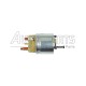 SS3030(VALEO) - AS-PL, ΜΠΟΥΤΟΝ ΜΙΖΑΣ VALEO 12V NISSAN, OPEL, RENAULT, SUZUKI