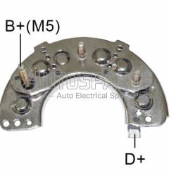 RH-03C - MOBILETRON, ΑΝΟΡΘΩΣΗ ΔΥΝΑΜΟΥ HITACHI 111mm 35Amp