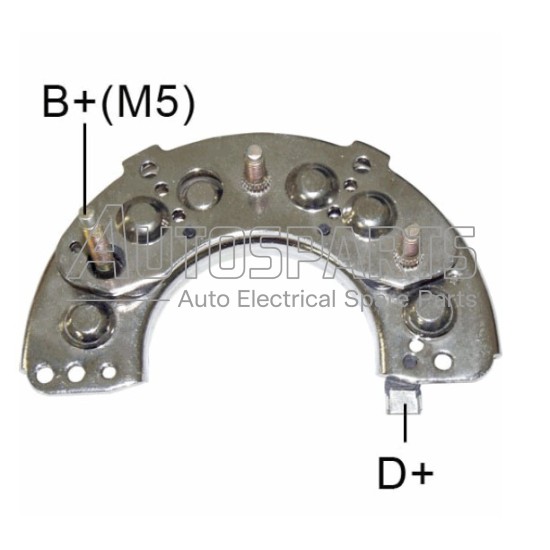 RH-03C - MOBILETRON, ΑΝΟΡΘΩΣΗ ΔΥΝΑΜΟΥ HITACHI 111mm 35Amp RH-03C - MOBILETRON, ΑΝΟΡΘΩΣΗ ΔΥΝΑΜΟΥ HITACHI 111mm 35Amp
