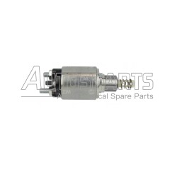 ZM744 - ZM ,ΜΠΟΥΤΟΝ ΜΙΖΑΣ BOSCH 12V 3 ΤΡΥΠΕΣ 