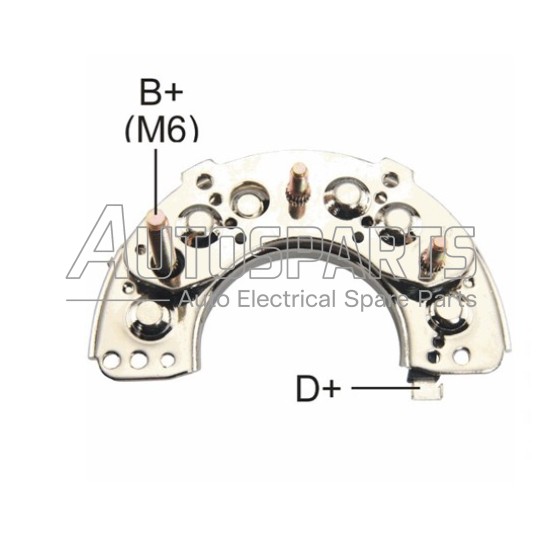 RH-08C - MOBILETRON, ΑΝΟΡΘΩΣΗ ΔΥΝΑΜΟΥ HITACHI 111mm 35Amp RH-08C - MOBILETRON, ΑΝΟΡΘΩΣΗ ΔΥΝΑΜΟΥ HITACHI 111mm 35Amp