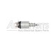 IA9209 - PROTECH, ΜΠΟΥΤΟΝ ΜΙΖΑΣ LUCAS 12V 2 ΒΙΔΕΣ 