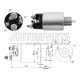 ZM1993 - ZM, ΜΠΟΥΤΟΝ ΜΙΖΑΣ MITSUBISHI 12V RENAULT