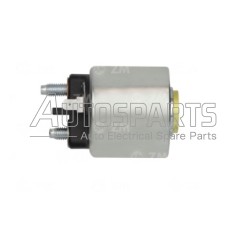 ZM492ZB - ZM, ΜΠΟΥΤΟΝ ΜΙΖΑΣ VALEO 12V