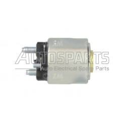 ZM498ZB - ZM, ΜΠΟΥΤΟΝ ΜΙΖΑΣ VALEO 12V FORD FIESTA, KA